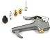 Forney 75212 Air Accessories Kit, Tru Flate, 18-Piece