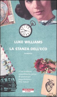 Photo de La stanza dell'eco