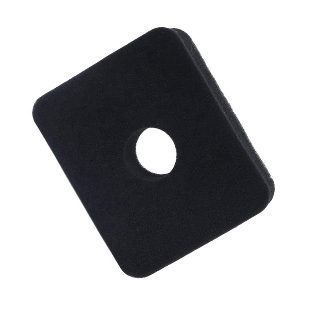 Filtre à air en mousse pour moteurs GX160 et GX200 de motopompe WB20