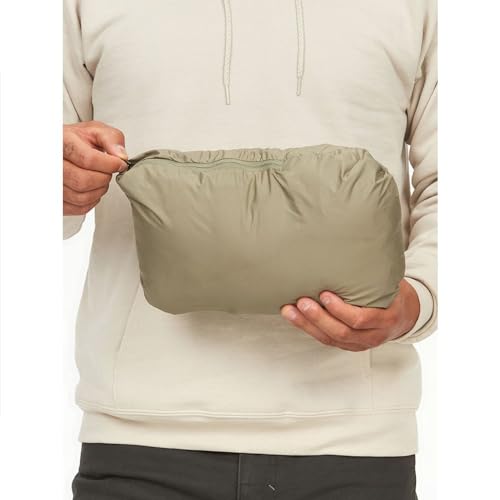 Image of MARMOT Men's Guides Down Vest - 700-Fill Insulated, Water-Resistant, Lightweight Puffer
