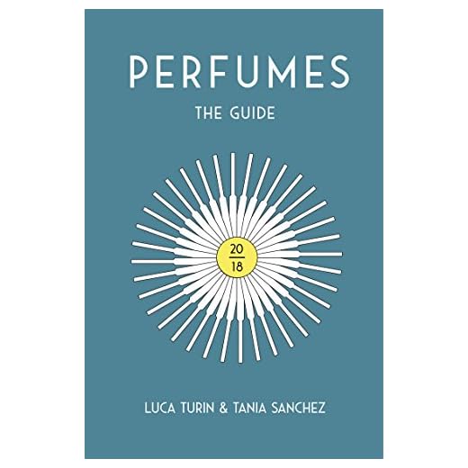 Perfumes The Guide 2018 (English Edition)