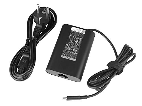 Chargeur 65W USB intelligent pour Dell Inspiron 14 7445 2-en-1 antichoc