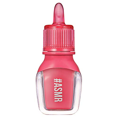 Peripera Sugar Jelly Tint 002 Sheer Pink (ASMR Collection)