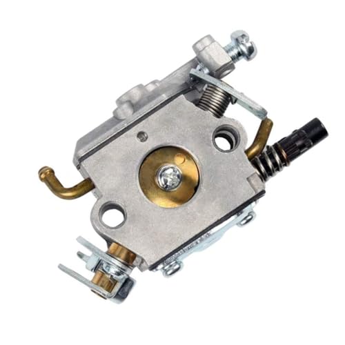 Carburateur C1Q-EL24 pièce 588171156 réparer débroussailleuse qui cale