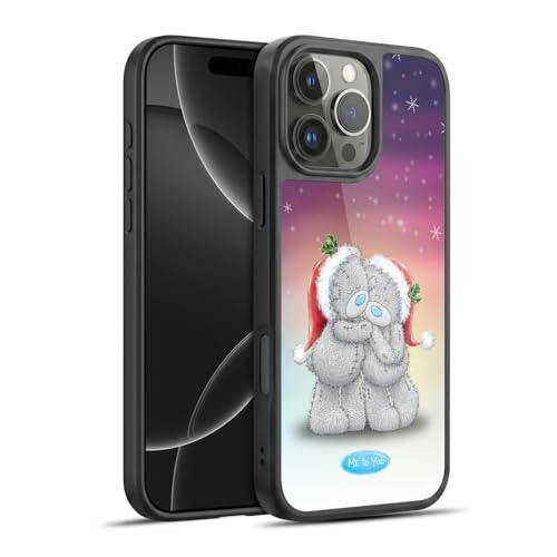Protection Écran et Dos iPhone 16 Pro Max Coque Tatty Teddy Antichoc