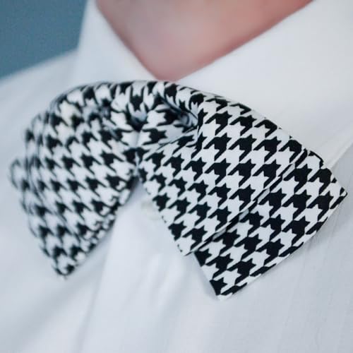 Image of tiemart Floppy Bow Tie