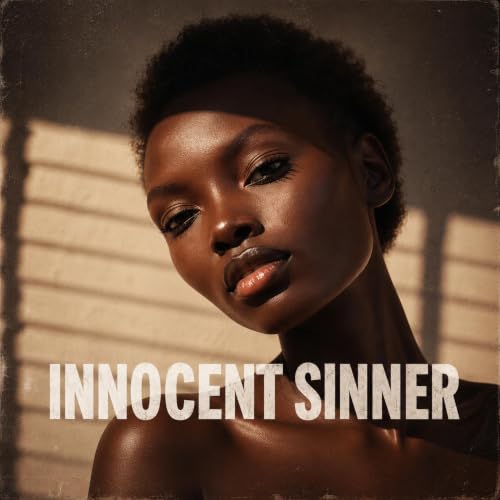 Image of Free Afrobeat Instrumental2026 " INNOCENT SINNER " Free Afrobeat Free Beat2026