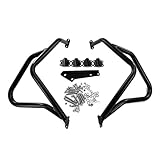 Convient pour Kawasaki pour Versys 650 KLE650 2015-2021 KLE 650 Moto Moteur Garde Crash Bar Cadre Pare-chocs Protection Contre Les Chutes Protecteur.