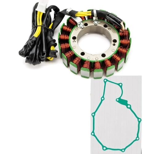 Bobine stator pour XRV750 Africa Twin 1990-1991 avec joint d'étanchéité