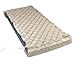Drive Medical 14003-EF Med-Aire Pressure Relief Mattress Pad Replacement, Tan, 1 Count (Pack of 1)