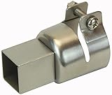 12 x 12 mm BGA-Düse für Duratool SMD-Nacharbeitstationen