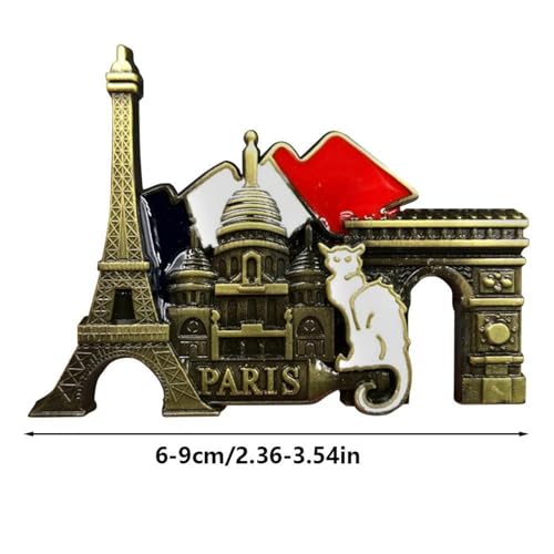 El Mejor Listado de Descripcion de Paris más recomendados. 23 Imagen adicional