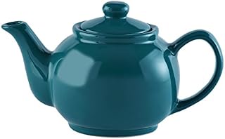 Price & Kensington Teal Blue Teapot (2 Cups)