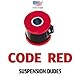 Suspension Dudes Front Sway Bar Stabilizer CODE RED 1