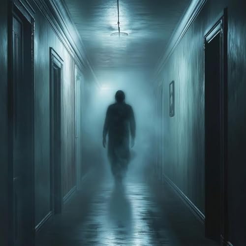 Dowsing The Dead cover art