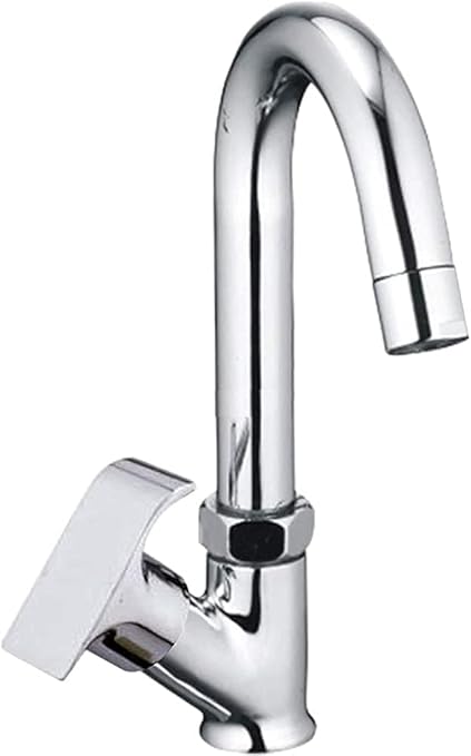 Shaurya Swan Cock Faucets