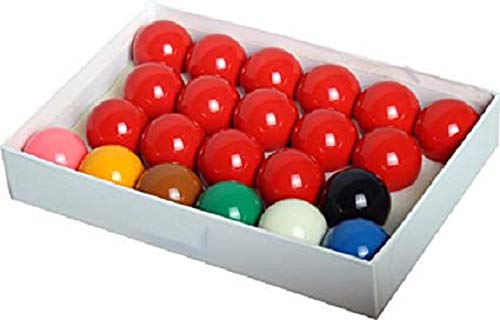 Club 147 Snooker Table Ball Set (Set of 22 Balls) (B0791Z596X) Amazon Price History, Amazon Price Tracker