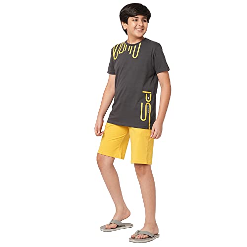 Image of Sweet Dreams Boys Bermuda Shorts