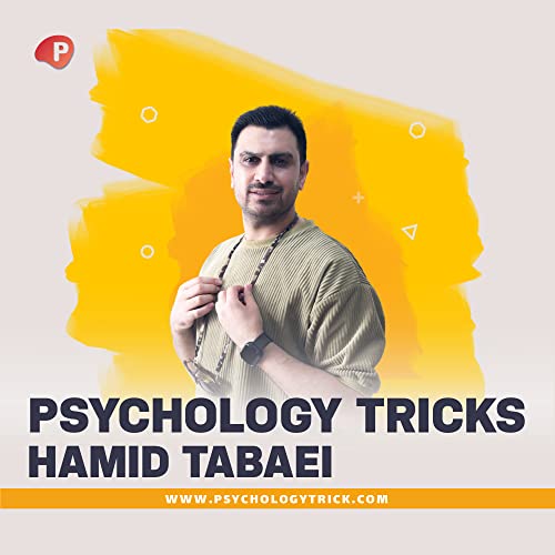 Psychology Tricks cover art