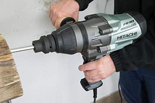 Hitachi WR25SE - Brushless cacciavite impatto