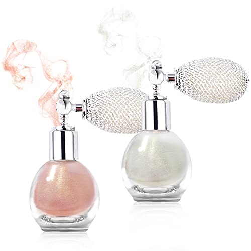 Best Pretty Vulgar Glitter Dust