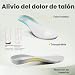 FitVille Zapatillas Deportivas de Horma Ancha para Mujer Imagen de FitVille Zapatillas Deportivas de Horma Ancha para Mujer