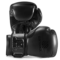 Algopix Similar Product 15 - Sanabul Essential Gel Boxing Gloves for