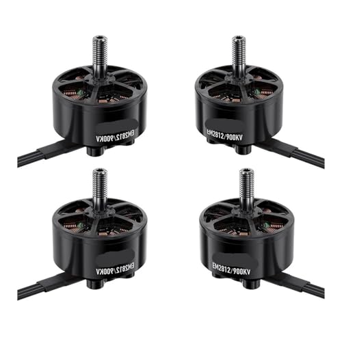 Moteur compatible avec M2812 900KV solution vibrations drone 7-8 pouces