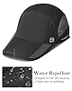 GADIEMKENSD Quick Dry Run Hat Cooling Breathable Mesh #4