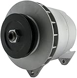 New Alternator for Mercedes Benz 0-120-689-530 0-120-689-535 0-120-689-571 0-011-545-002