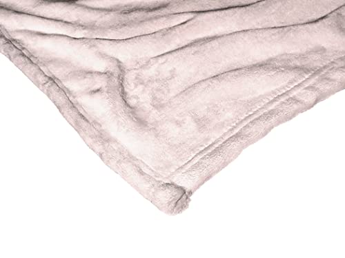 Northwest Little Mermaid/Ariel Silk Touch Throw Blanket, 50" x 60", Dinglehopper Disc - Image 4