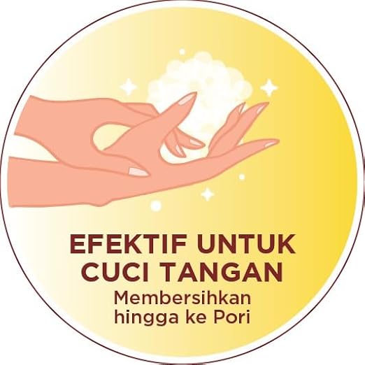 Citra Sabun Pencerah Kulit Soap 2.5 oz 70 g Pearly Glow