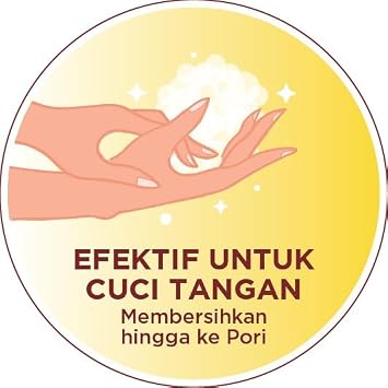 Citra Sabun Pencerah Kulit Soap 2.5 oz 70 g Pearly Glow