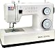 W6 Nähmaschine N 1235 Pro mit 24 Programmen und Freiarm
