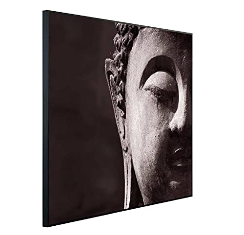 Ecowelle Infrarotheizung mit Bild | 600 Watt | 60×120 cm | Infrarot Heizung| | Made in Germany| (52)