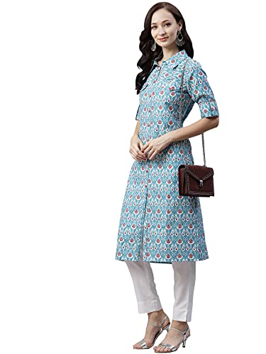 Image of ZIYAA Women's Rayon Salwar Suit Set