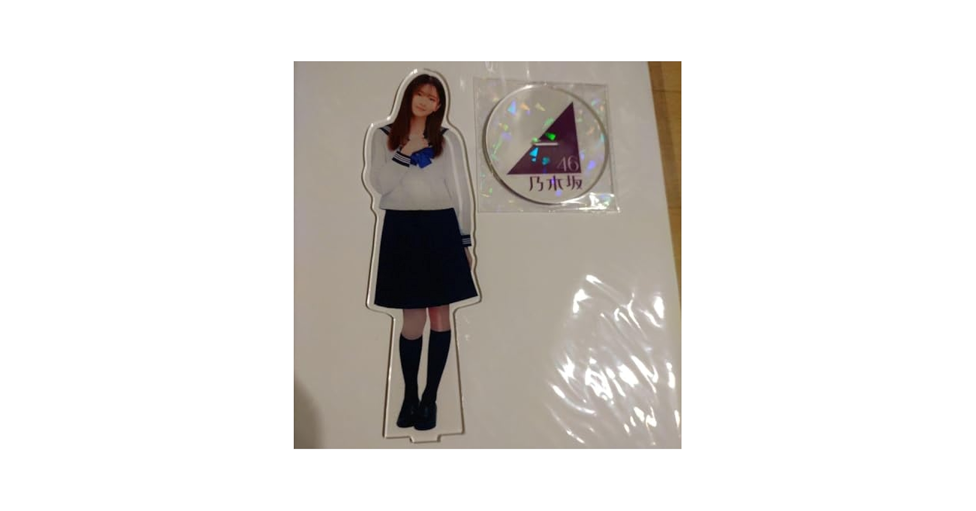 乃木坂46 菅原咲月　レア　BIGアクリルスタンド　　アクスタ 公式 61BgFyOfKUL._UF350,350_QL50_.jpg