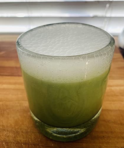 Té verde ceremonial matcha 30 g en lata miniatura 5