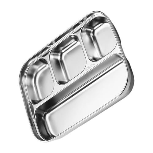 �����̃R���p�[�g�����g���������v�� 304 �X�e�����X�|�̐H���g���C�́A�s�N�j�b�N��L�����v�A�Ƒ��≮�O�ł̐H���ɍœK�ł��B