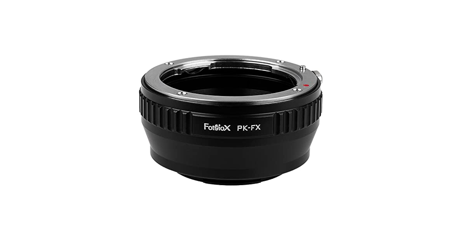Amazon.com : Fotodiox Lens Mount Adapter Compatible with