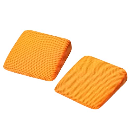 パキュッとクッション 1.オレンジ クッション