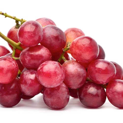 Consejos para Comprar Frutas al mejor precio. 31 Uva Roja, 1kg