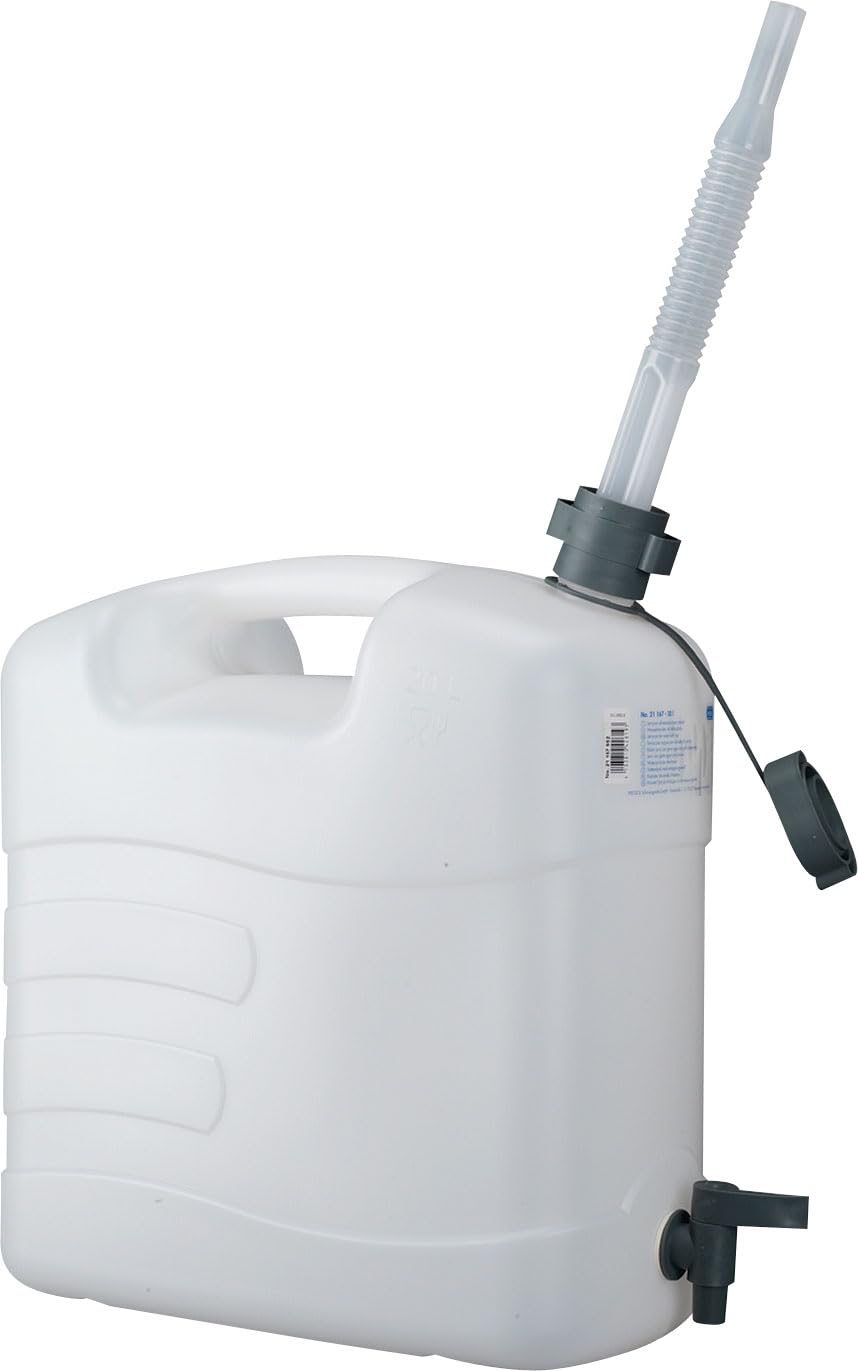 Comet Combi-Kanister 20 Liter
