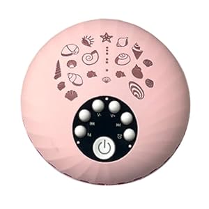 Limtula ZHIsxin Tragbare White Noise Machine