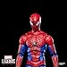 Marvel Legends Series The Amazing Spider-Man, Spider-Man: No Way Home Collectible 6-Inch Scale Action Figure Toy