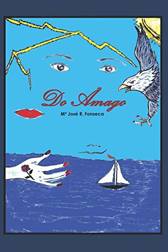 Do Âmago [Portuguese] B08D4VQ1J7 Book Cover