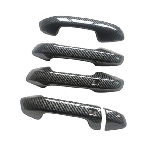 Poignée porte Kia Ceed abîmée ? Solution couvercle plastique de rénovation extérieure - 2