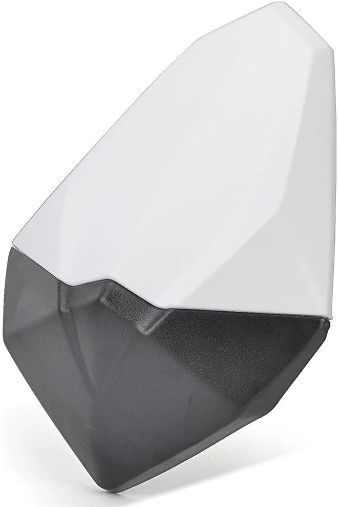 Rear Cover Cowl Pillion Fairing For Z500 SE N 500 2024-2025(Matt black)