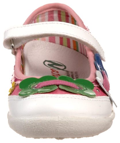 Naturino 7995 Mary Jane (Toddler/Little Kid/Big Kid)2