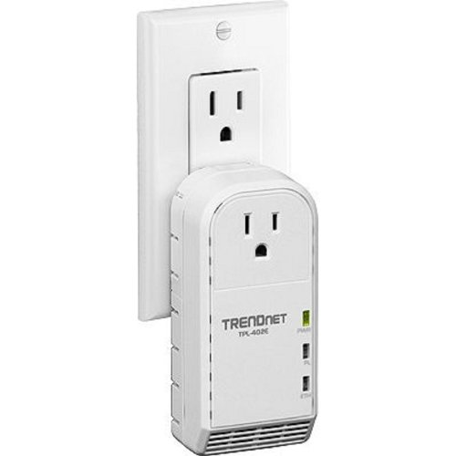 TRENDnet Powerline AV 500 thumbnail 4
